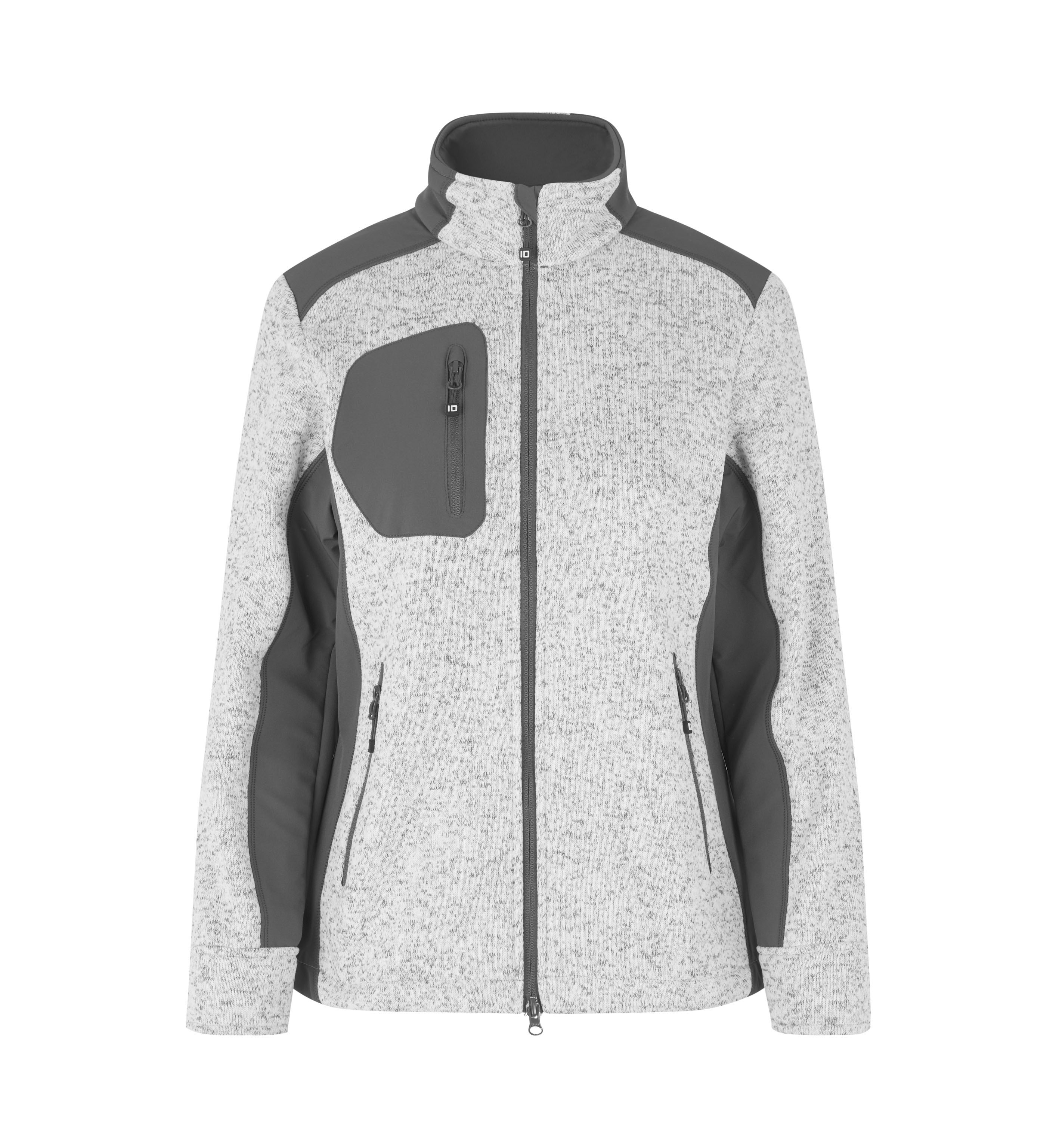 No. 0851 Bluza z polaru | damski