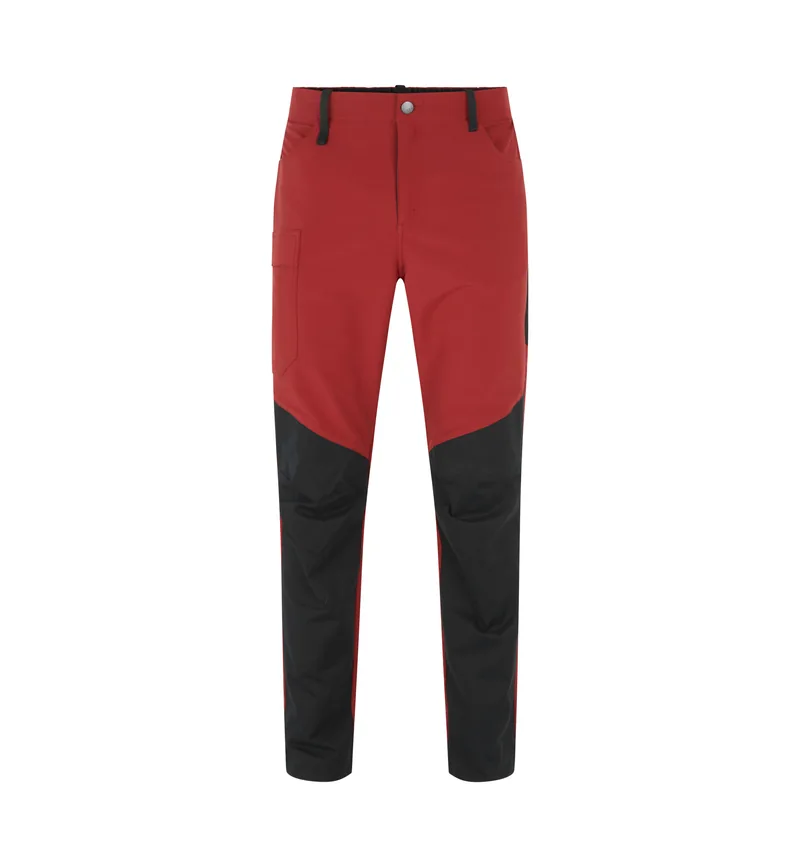 No. 0902 Spodnie hybrid stretch