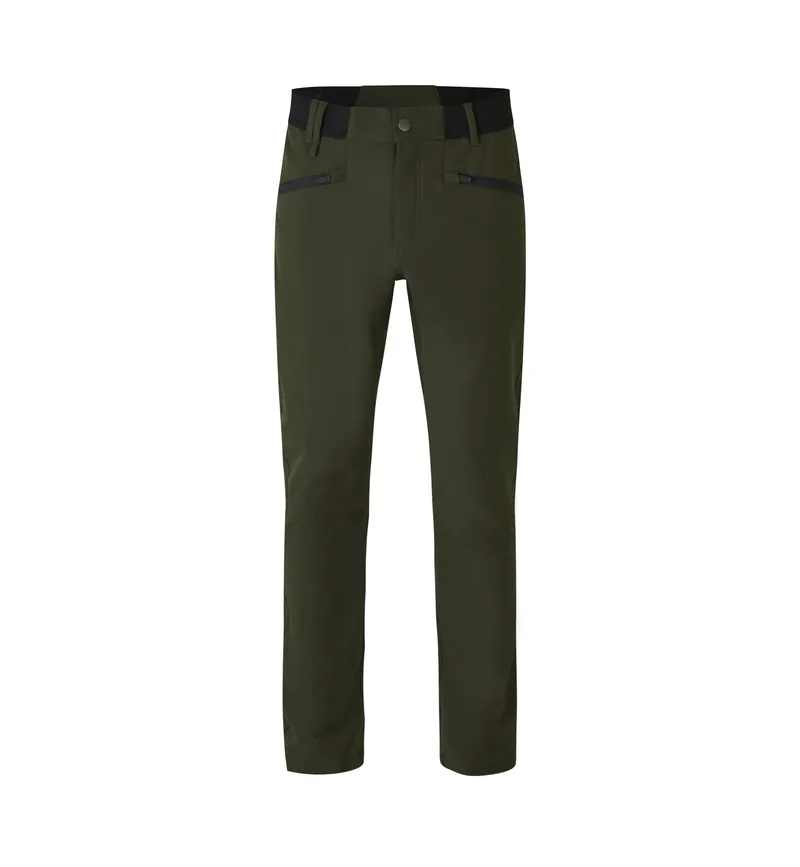 No. 0910 Spodnie stretch CORE