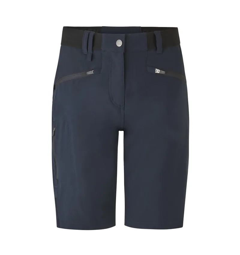 No. 0913 Szorty stretch CORE | damskie
