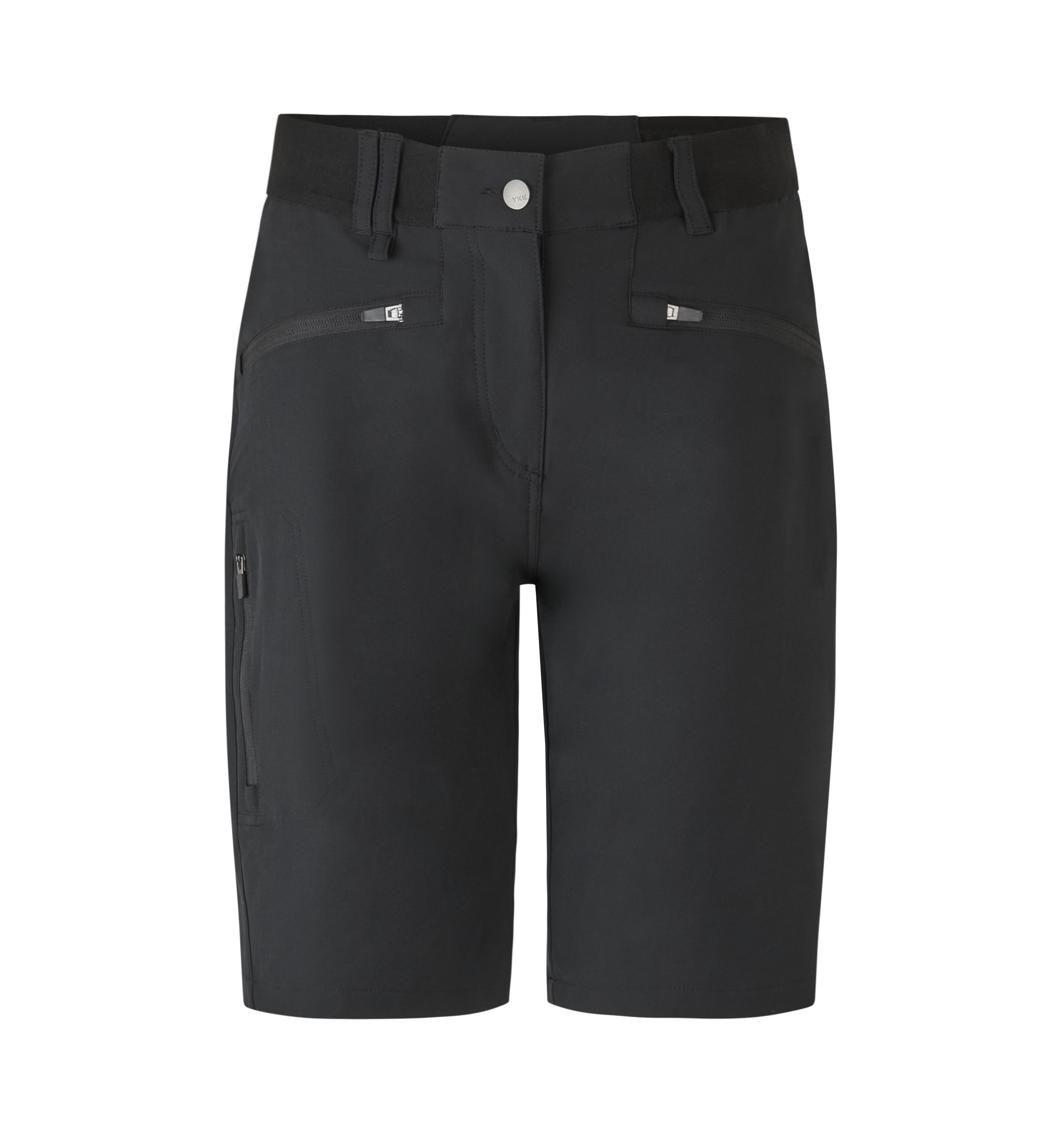 No. 0913 Szorty stretch CORE | damskie