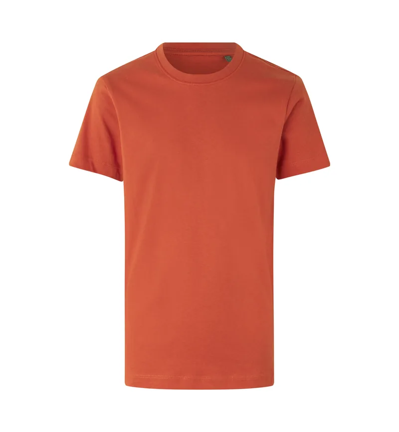 No. 40552 T-shirt | organic | dzieci