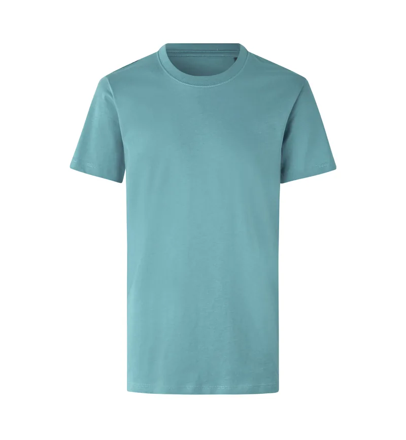 Dusty aqua