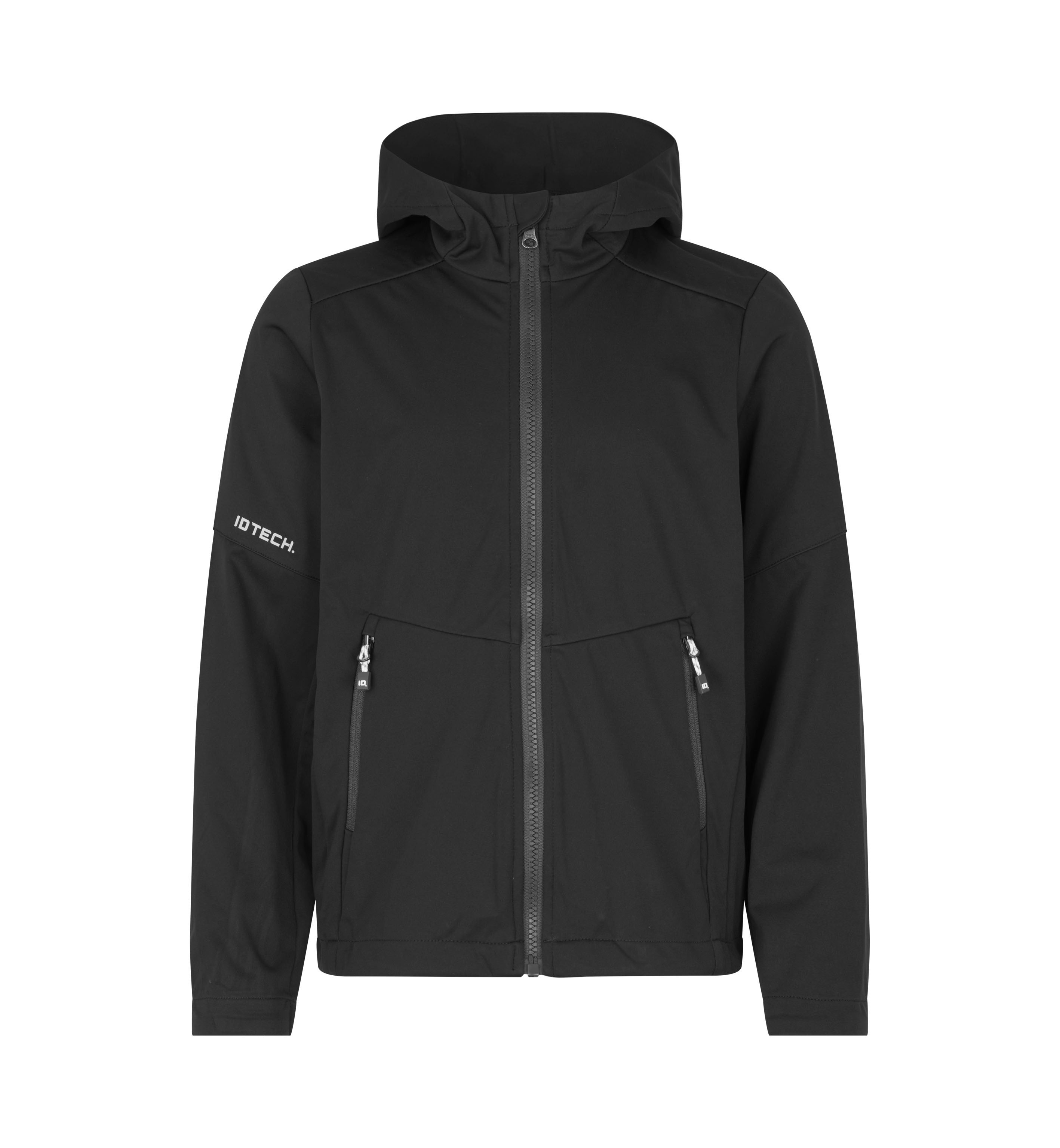 No. 40836 Kurtka soft shell | lekka | dzieci