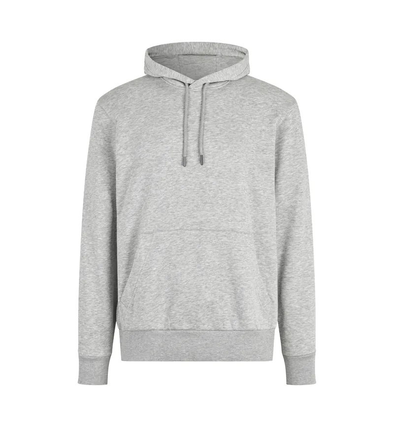 Light grey melange