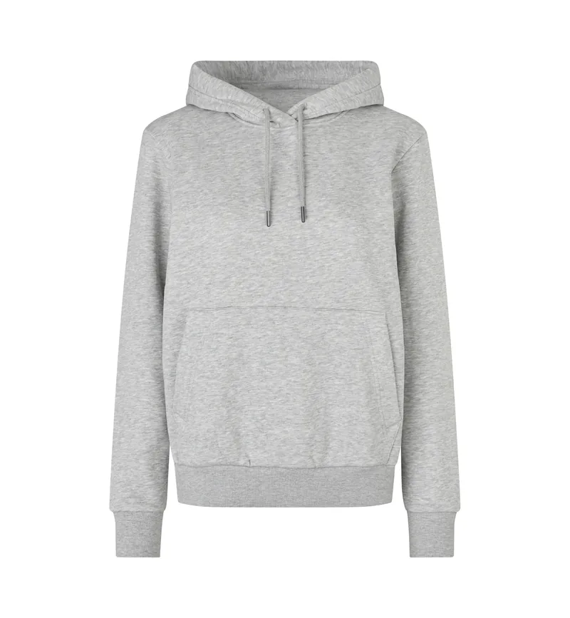 Light grey melange