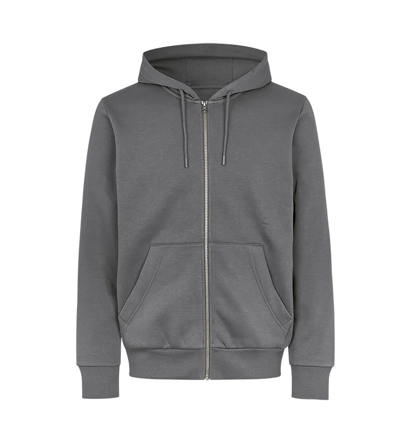 Silver grey