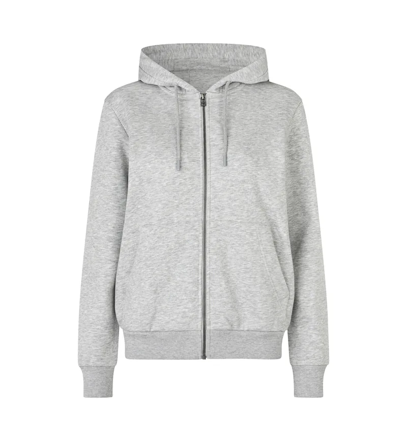 Light grey melange