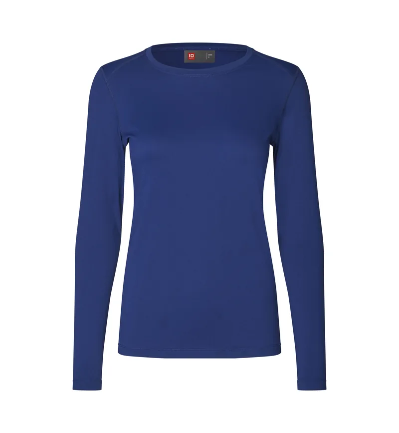No. G11003 GEYSER active T-shirt | l/s | women