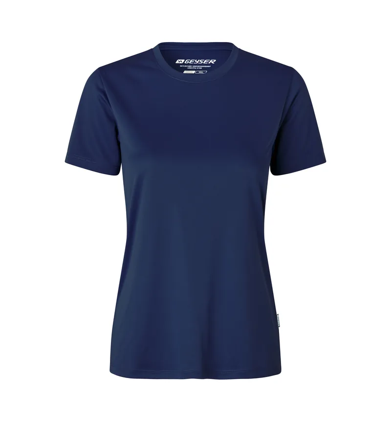 No. G11040 T-shirt GEYSER I essential | damski