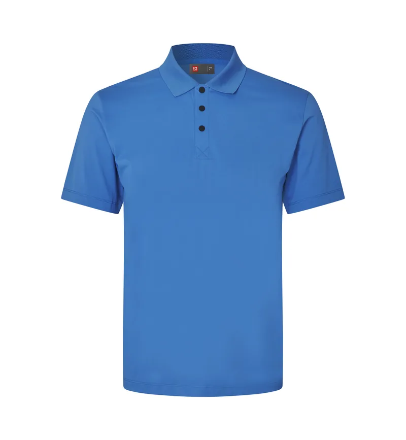 No. G21004 GEYSER active polo shirt