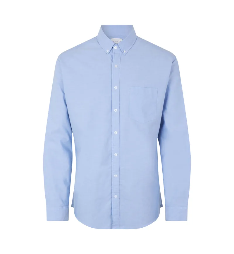 No. S60 SEVEN SEAS Oxford | modern
