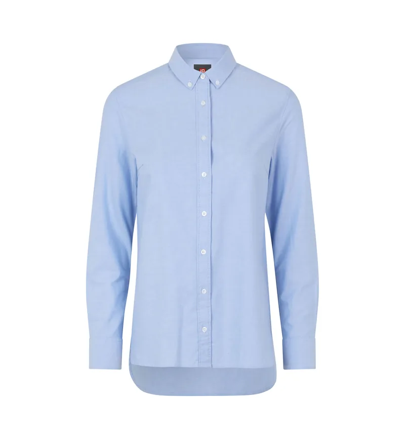 No. S63 SEVEN SEAS Oxford | long | modern | damski