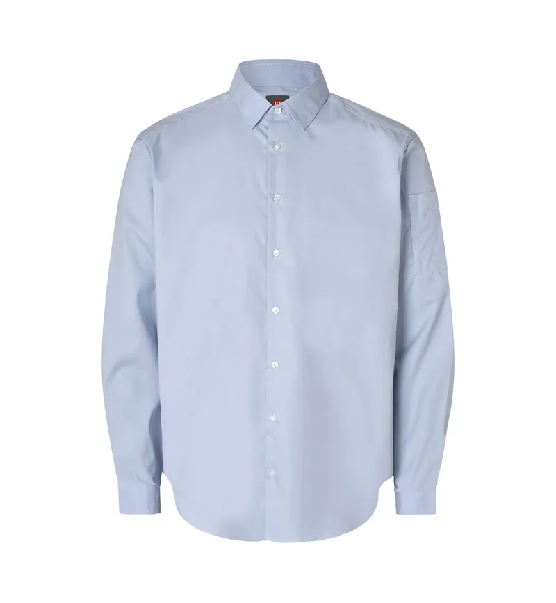 No. S66 SEVEN SEAS Poplin | stretch