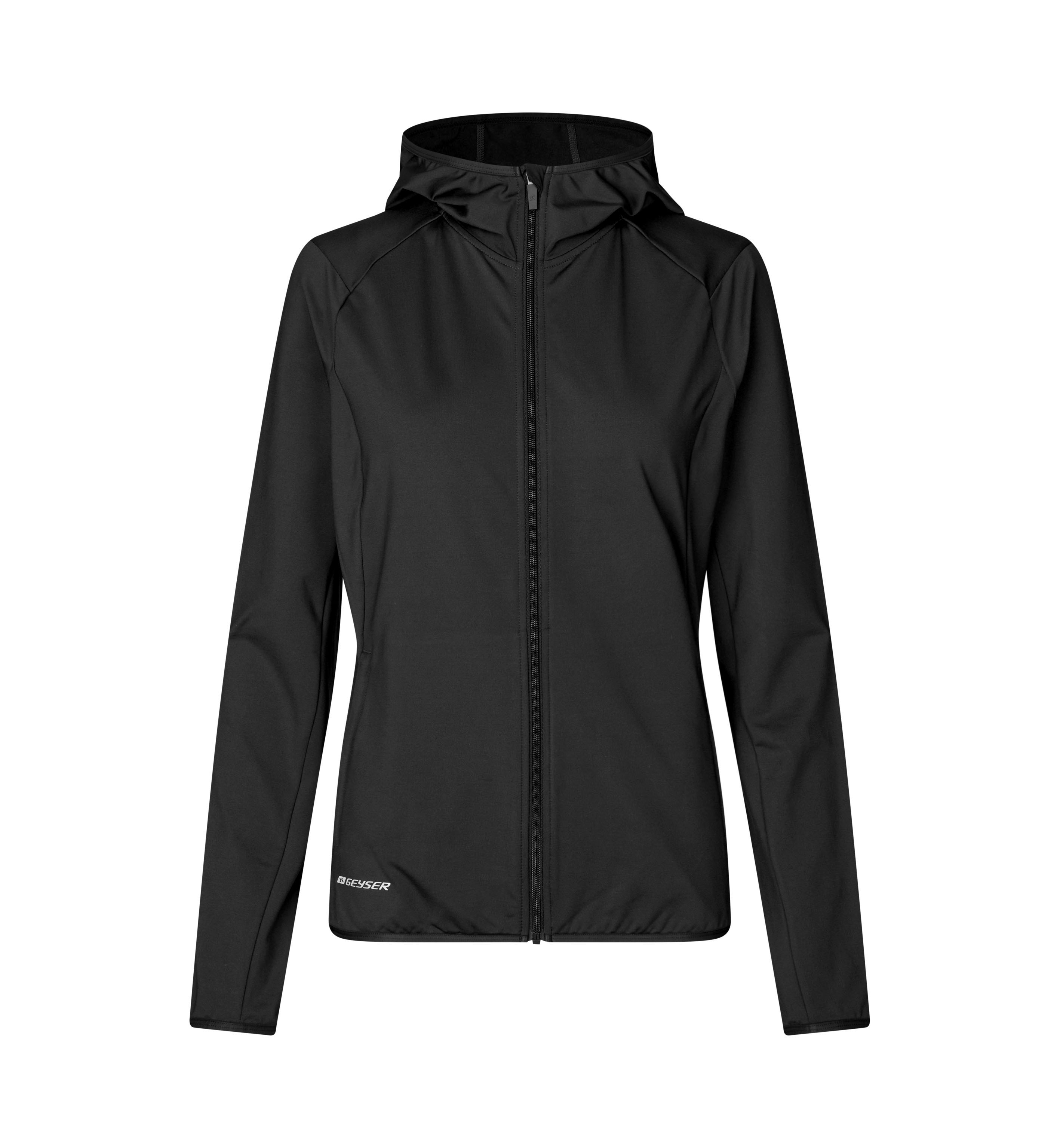 No. G11080 GEYSER bluza stretch | damski