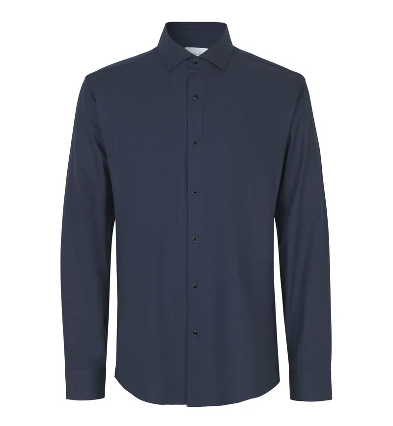 No. S50 SEVEN SEAS Hybrid shirt | modern