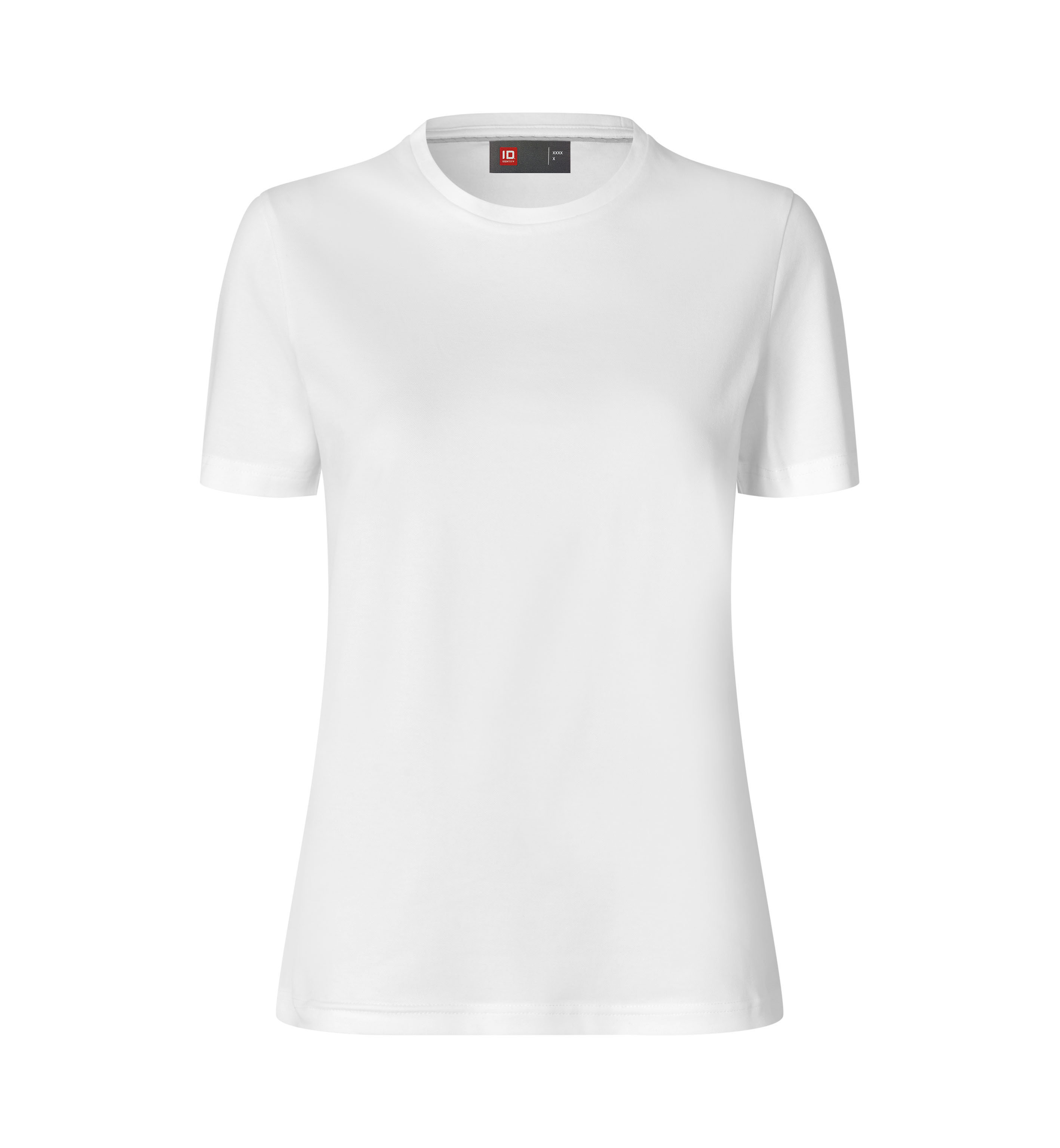 No. S521 SEVEN SEAS T-shirt | organic | damska