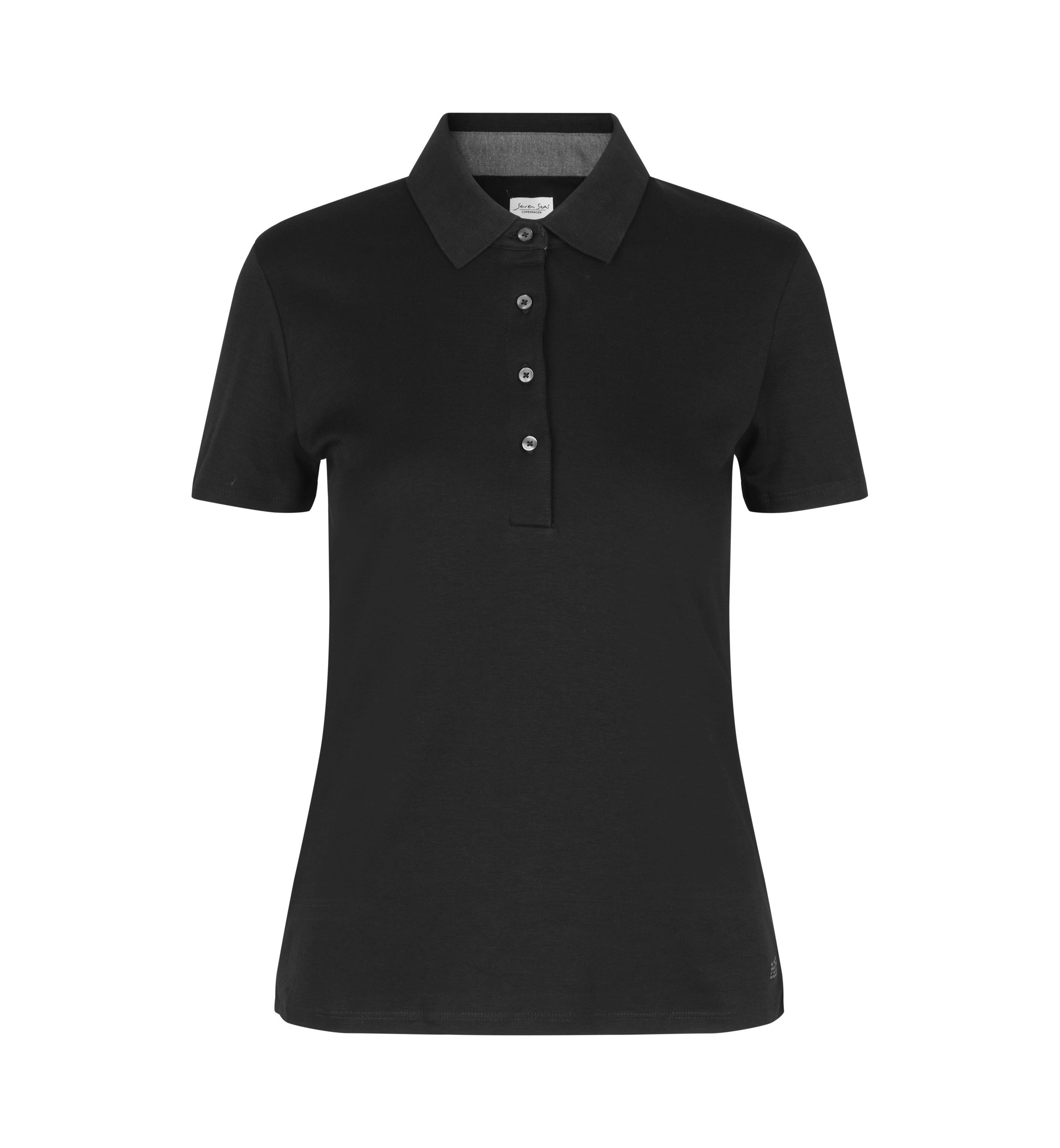 No. S610 SEVEN SEAS The polo | damska