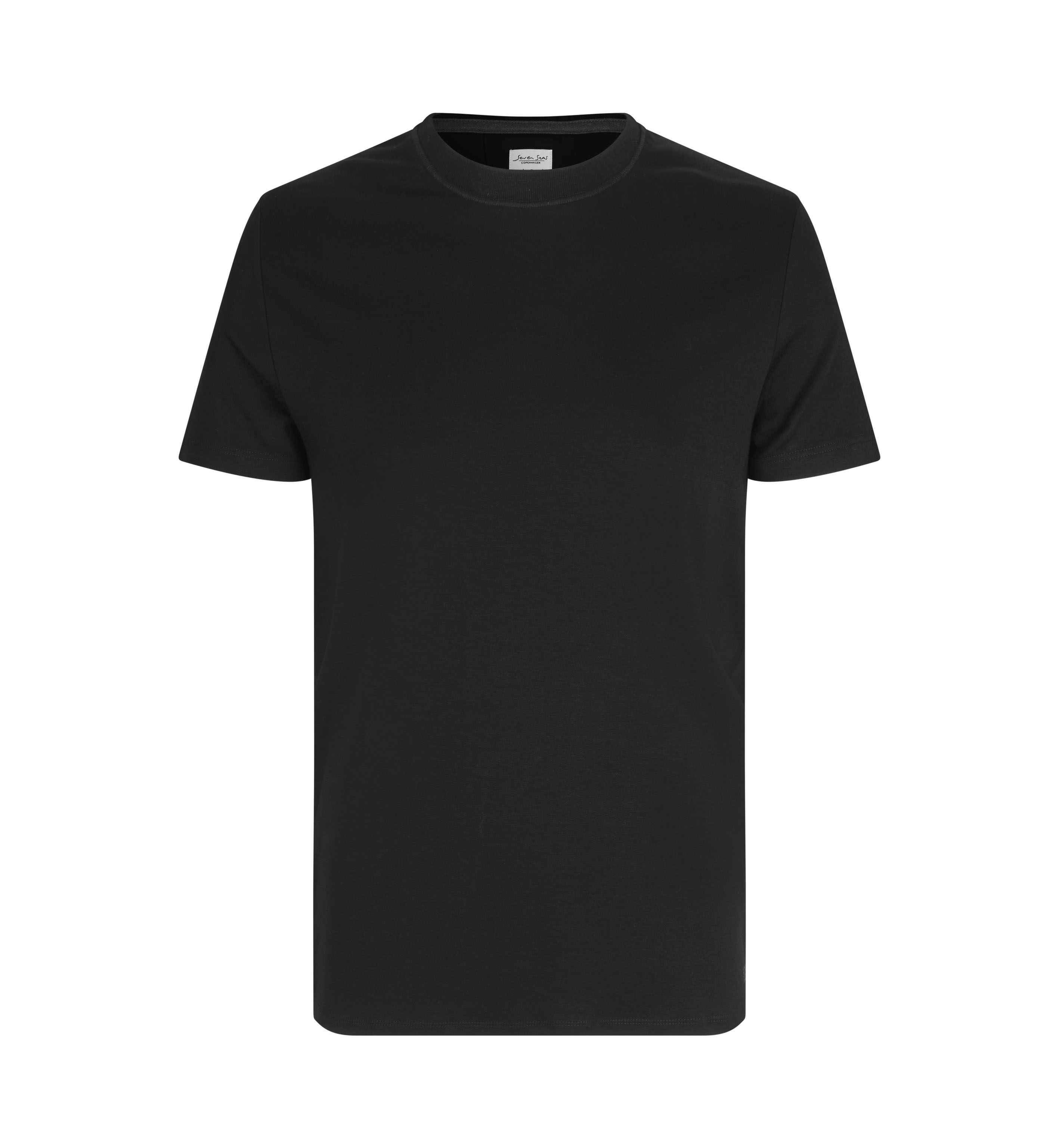 No. S620 SEVEN SEAS T-shirt | o-neck