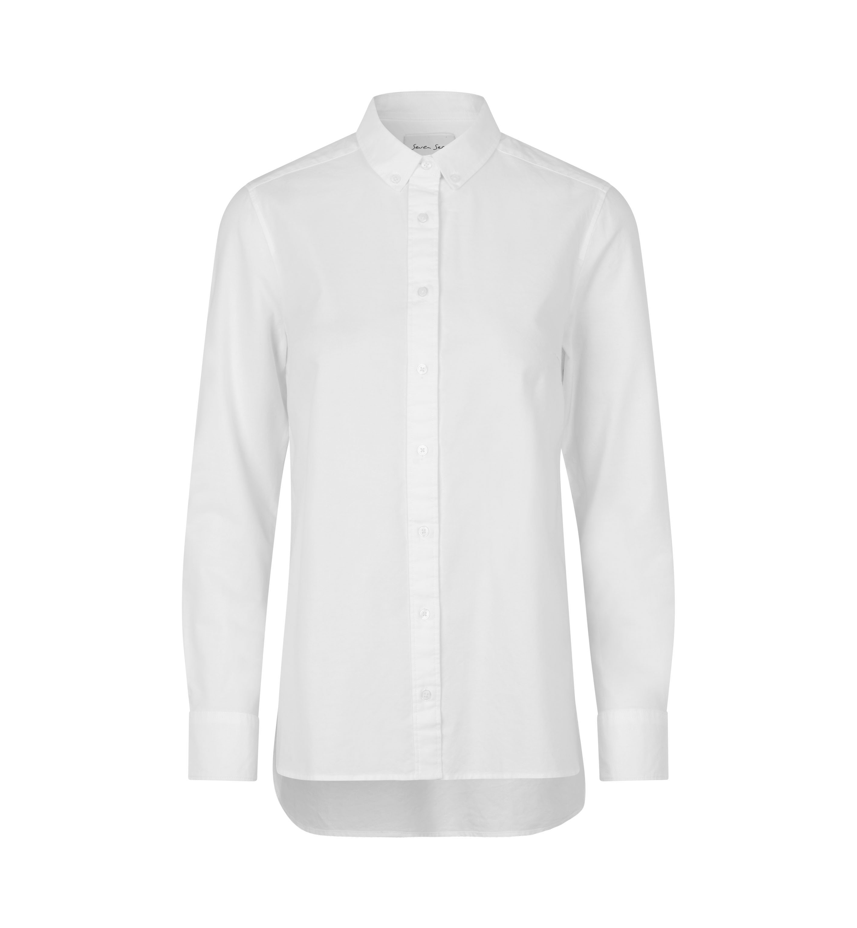 No. S63 SEVEN SEAS Oxford | long | modern | damski