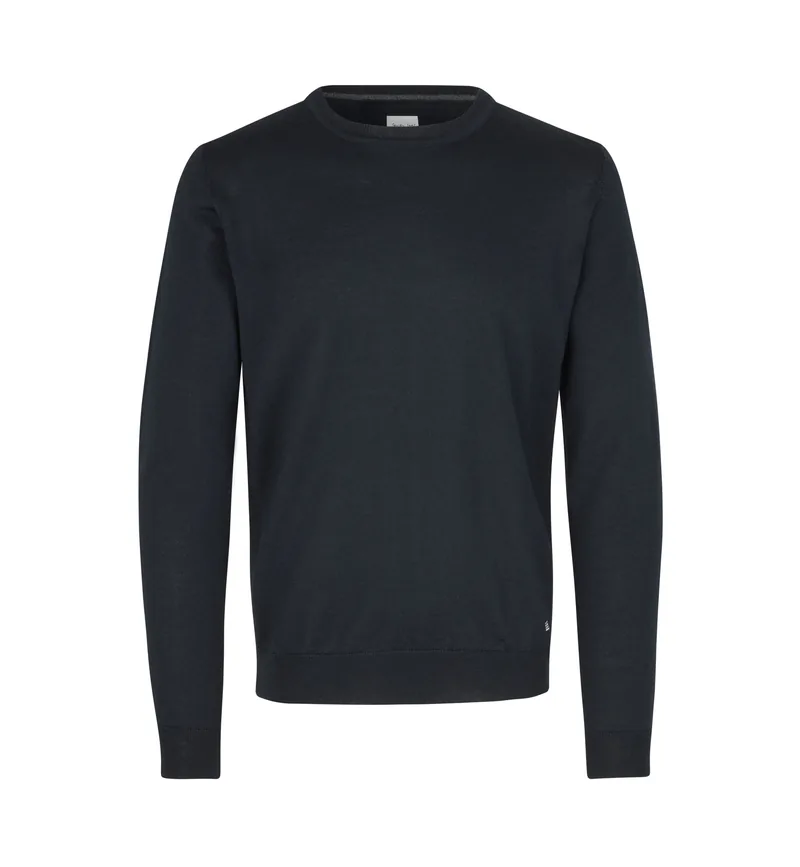 No. S650 SEVEN SEAS The knit | o-neck