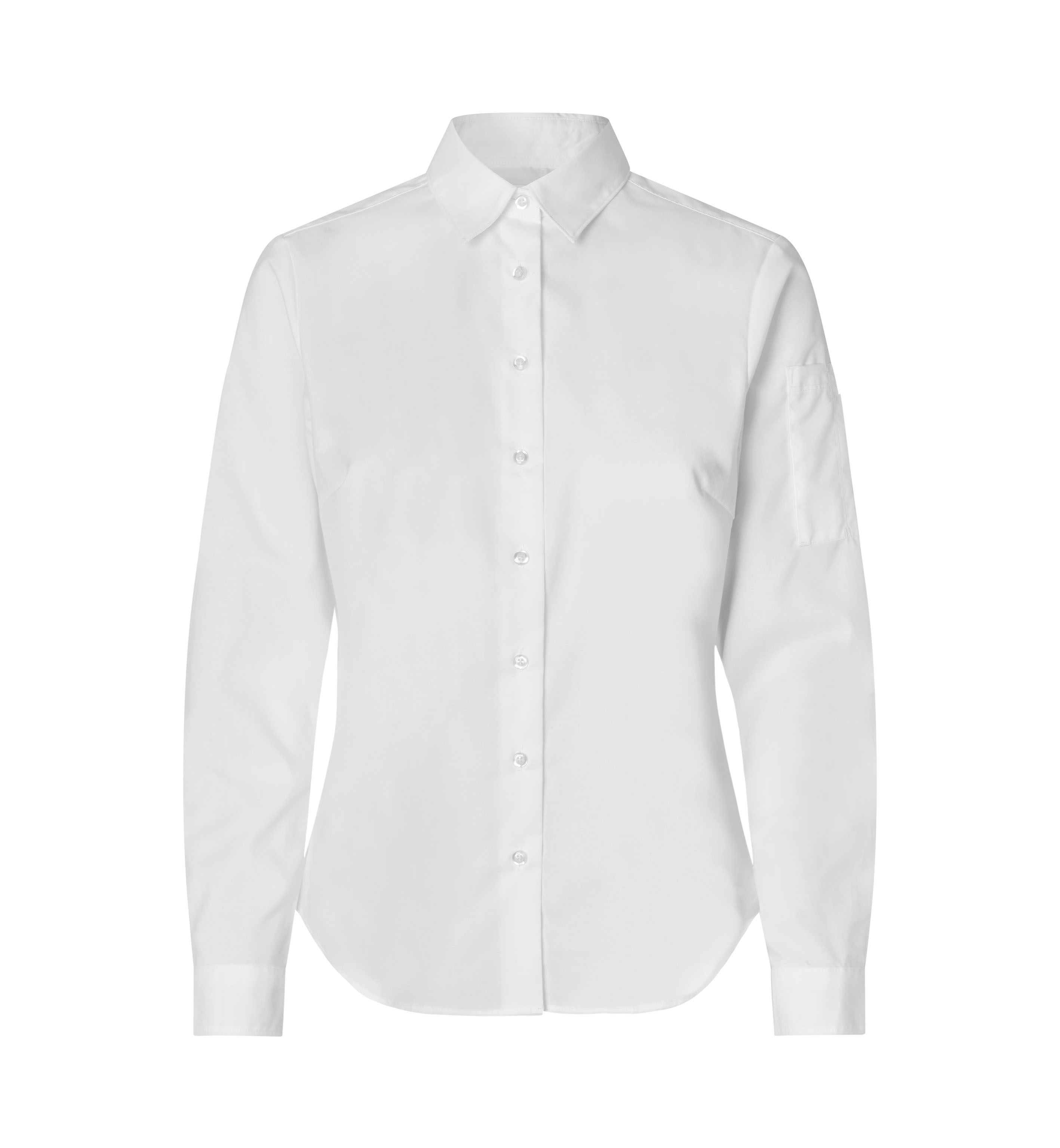 No. S67 SEVEN SEAS Poplin | stretch | damska