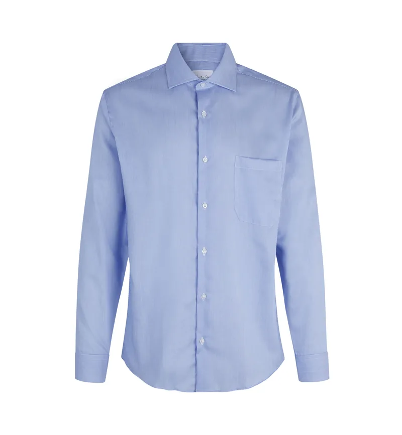 No. SS20 SEVEN SEAS Fine Twill California | modern