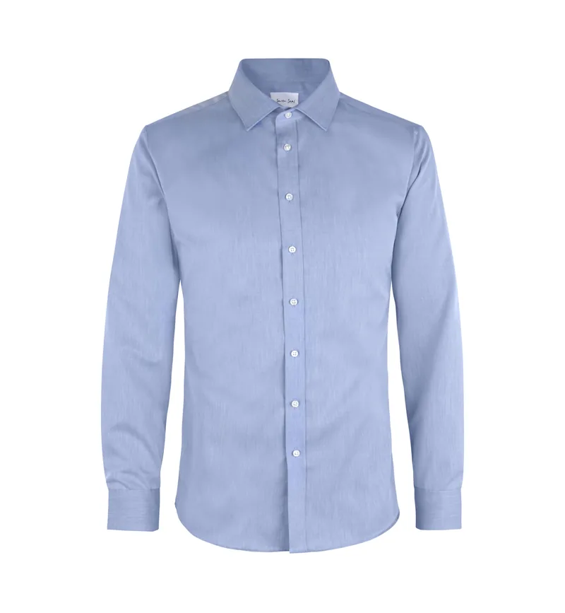 No. SS30 SEVEN SEAS Fine Twill | slim