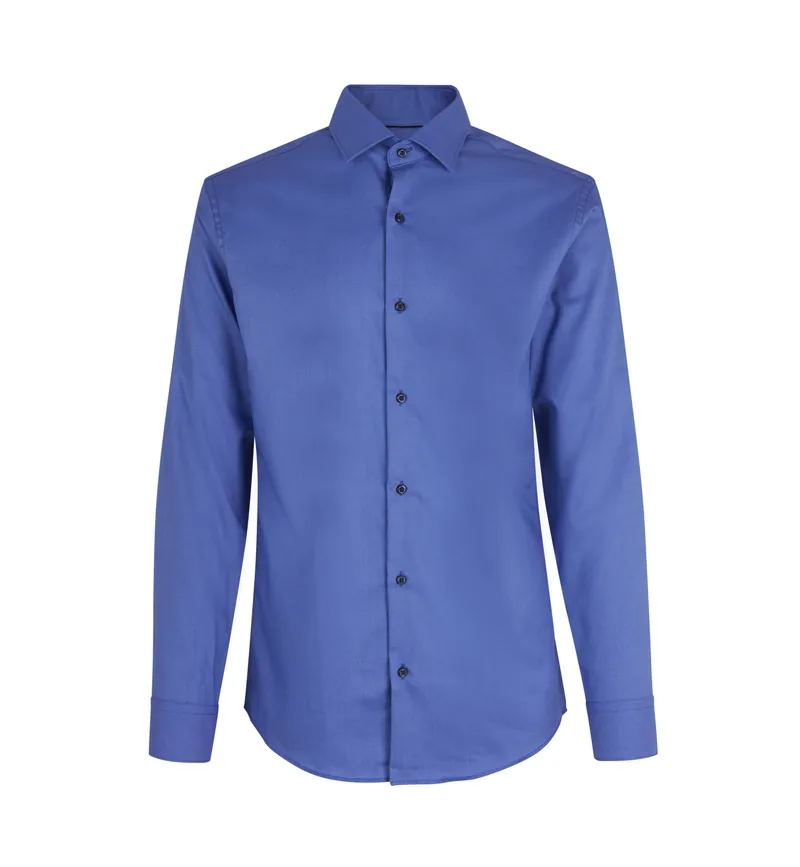 No. SS311 SEVEN SEAS Royal Oxford | slim