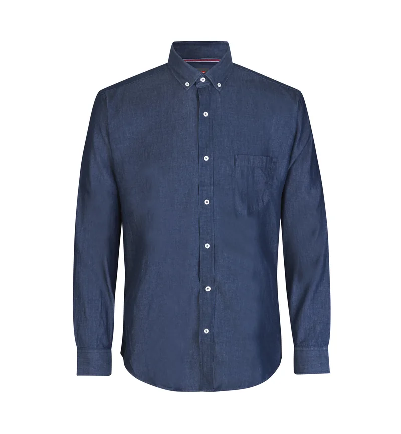 No. SS500 SEVEN SEAS Soft Denim | modern
