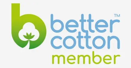 Dumni członkowie Better Cotton