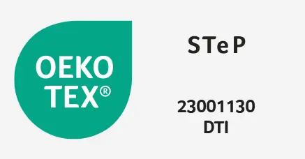 OEKO-TEX® STeP