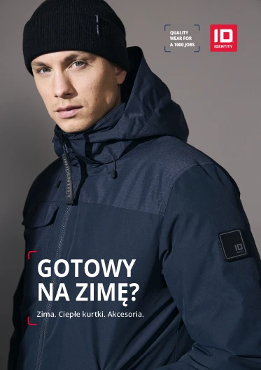 Gotowy na zimę?