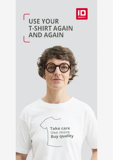 Podręcznik cyklu życia T-shirtu