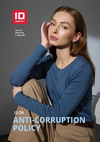 Polityka antykorupcyjna